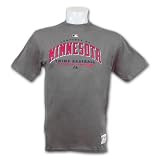 Minnesota Twins AC Road Property Heavyweight Tee