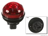 OE Aftermarket Tail Light Assembly