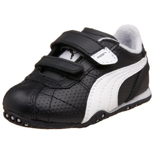 PUMA Infant Toddler Finale Sneaker