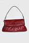 Fendi Handbags Red Leather Chef 8BR445 - RXG
