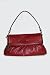 Fendi Handbags Red Leather Chef 8BR445 - RXG
