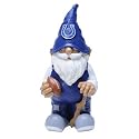 Indianapolis Colts Garden Gnome