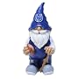 Indianapolis Colts Garden Gnome