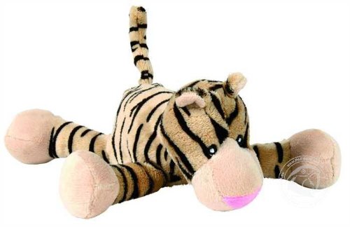 Trixie 35818 Tiger, Pl&uuml;sch 48 cm im Preisvergleich 