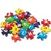 SMART SPLASH LETTER LINK CRABS