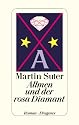 Allmen und der rosa Diamant