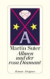 Produkt-Bild: Allmen und der rosa Diamant