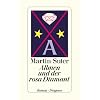 Allmen und der rosa Diamant