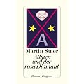 Allmen und der rosa Diamant