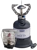 Cadac Eazi Kit Camping Gas Stove and Lantern Set