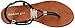 Madden Girl Women's Flexii Flat Sandal
