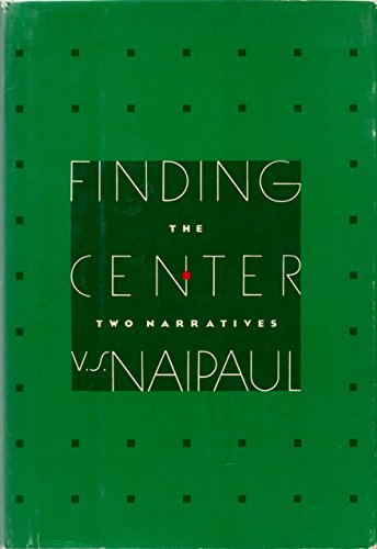 Finding the Center