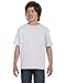 Fruit Of The Loom Boys Youth 6 Oz., 100% Cotton Lofteez Hd® T-Shirt