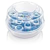 Philips AVENT SCF271/20 - Esterilizador a vapor para microondas