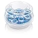 Philips AVENT - SCF271/20 - St�rilisateur Micro-ondes � Vapeur