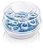 Baby : Philips Avent SCF271/20 - Express II Mikrowellen-Dampfsterilisator ohne Flaschen