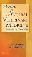 Manual of Natural Veterinary Medicine: Science and Tradition, 1e