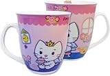 Eigenschaften United Labels / Angel Cat Sugar Kakao Tasse