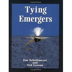 Tying Emergers: A Complete Guide