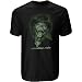 Jr Nation Dale Earnhardt, Jr. Voodoo Ride Skeleton T-Shirt