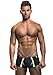 Andrew Christian Men's Twerk Boxer