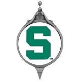 Michigan State Spartans Decorative Fan Pull