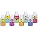 Bolt BLT 840 5.3 oz Air Freshener With Odor Eliminator Counteractant Refill, Exotic Garden (Case of 12)