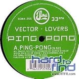 Ping Pong [VINYL]