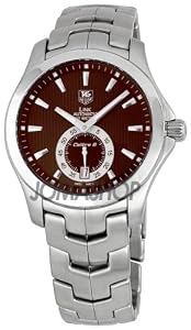 Tag Heuer Link Mens Watch WJF211C.BA0570