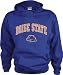 Boise State Broncos Kids/Youth Perennial Hooded Sw...