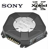 Buy 800 WATT MONAURAL POWER AMPLIFIER  by Sony