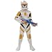 Rubies Star Wars Clone Trooper Cody Medium