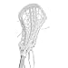 deBeer Impulse Pro Women's Lacrosse Head with 6000 Alloy Soft Feel Shaft