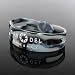 BANDEL(�Х�ǥ�) BRACELET(�֥쥹��å�) �֥�å��º�S 16cm