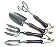 The Rumford Gardener Essex Tool Set, 4-Piece BF2000
