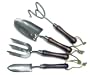 The Rumford Gardener Essex Tool Set, 4-Piece BF2000