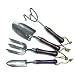 The Rumford Gardener Essex Tool Set, 4-Piece BF2000