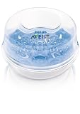 Produkt-Bild: Philips Avent SCF282/02 Mikrowellensterilisator Starter-Set