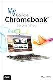 My Google Chromebook