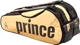 Prince Sharapova Gold Collection Triple Tennis Bag