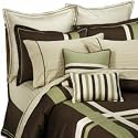 NAUTICA LAUGHLIN PLAID STANDARD SHAM