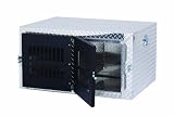 Dee Zee DZ91781 Specialty Series Dual Dog Chest