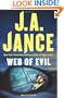 Web of Evil: A Novel of Suspense (Ali Reynolds Mysteries)
