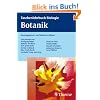 Taschenlehrbuch Biologie: Botanik