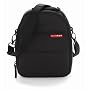 Skip Hop Triple Bottle Bag Black