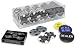 All Products : Harley Davidson Crossbones 100 piece poker chip set 69570