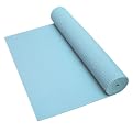 Zenzation Athletics Yoga Sticky Mat - Tahiti Blue