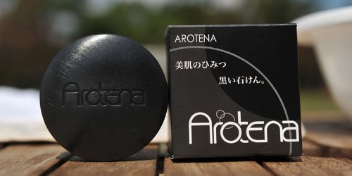 AROTENA 石鹸