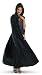 3811 3812 Adult Panne Velvet Hooded Cape
