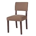 Classic Dining Chair - Mocha